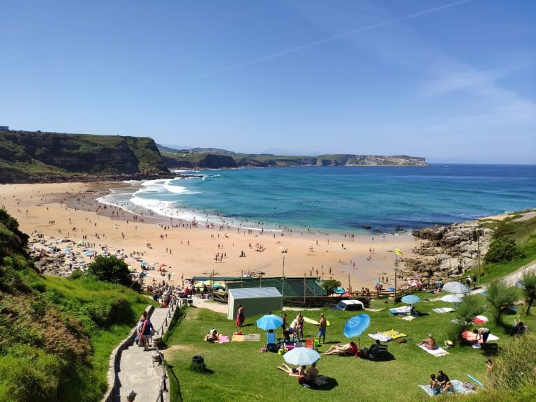 Qué ver con niños en Suances